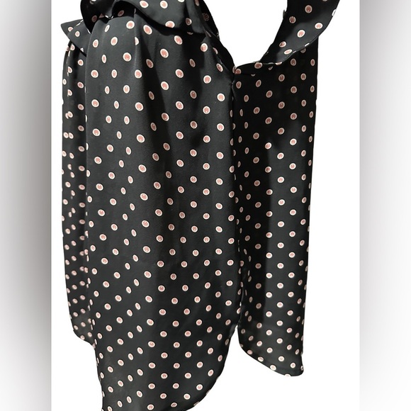 The Loft Shirt Short Sleeve Dots - Picture 4 of 7